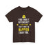 Walton & Johnson - Offensive Is Funny Unisex T-shirt