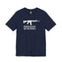 Protected By We The People AR-15 T-Shirt