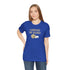 Walton & Johnson: I Survived The Science T-Shirt