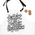 Walton & Johnson: Publik Ejukayshun Apron