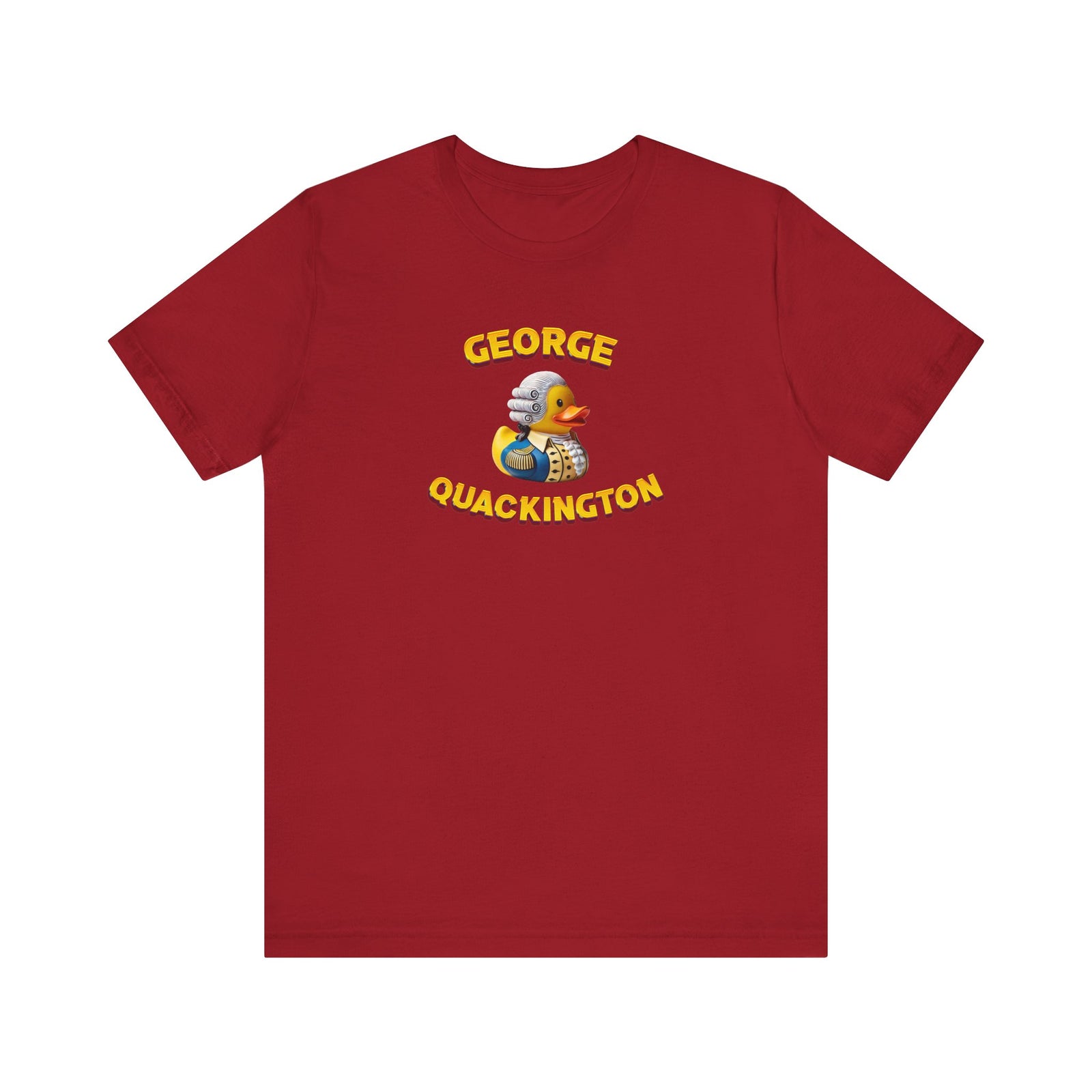 George Quackington T-Shirt