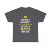 Walton & Johnson: Offensive Is Funny T-Shirt - 4LibertyShop.com