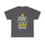 Walton & Johnson - Offensive Is Funny Unisex T-shirt