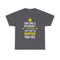 Walton & Johnson - Offensive Is Funny Unisex T-shirt