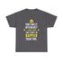 Walton & Johnson - Offensive Is Funny Unisex T-shirt