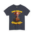 Walton & Johnson - Dade Phelan Would Make This Shirt Illegal – Free Speech Clown Tee