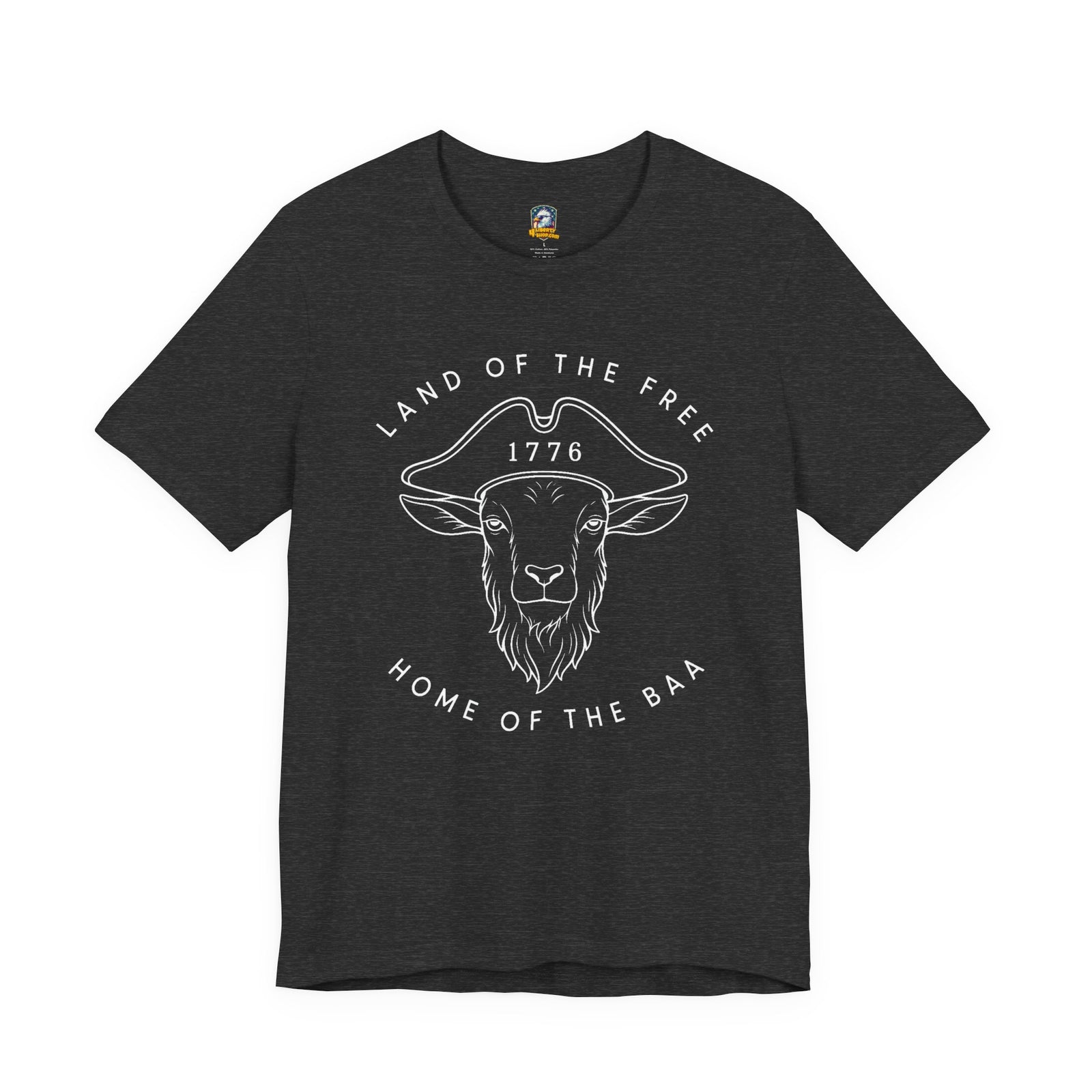 T‑Shirt — 