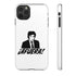 Walton & Johnson - Afuera Phone Case
