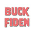 Buck Fiden Stickers