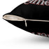 Walton & Johnson: Gulf of America Skull Pillow