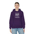 Walton & Johnson: Helen Keller "Hear No Evil, See No Evil" Hoodie