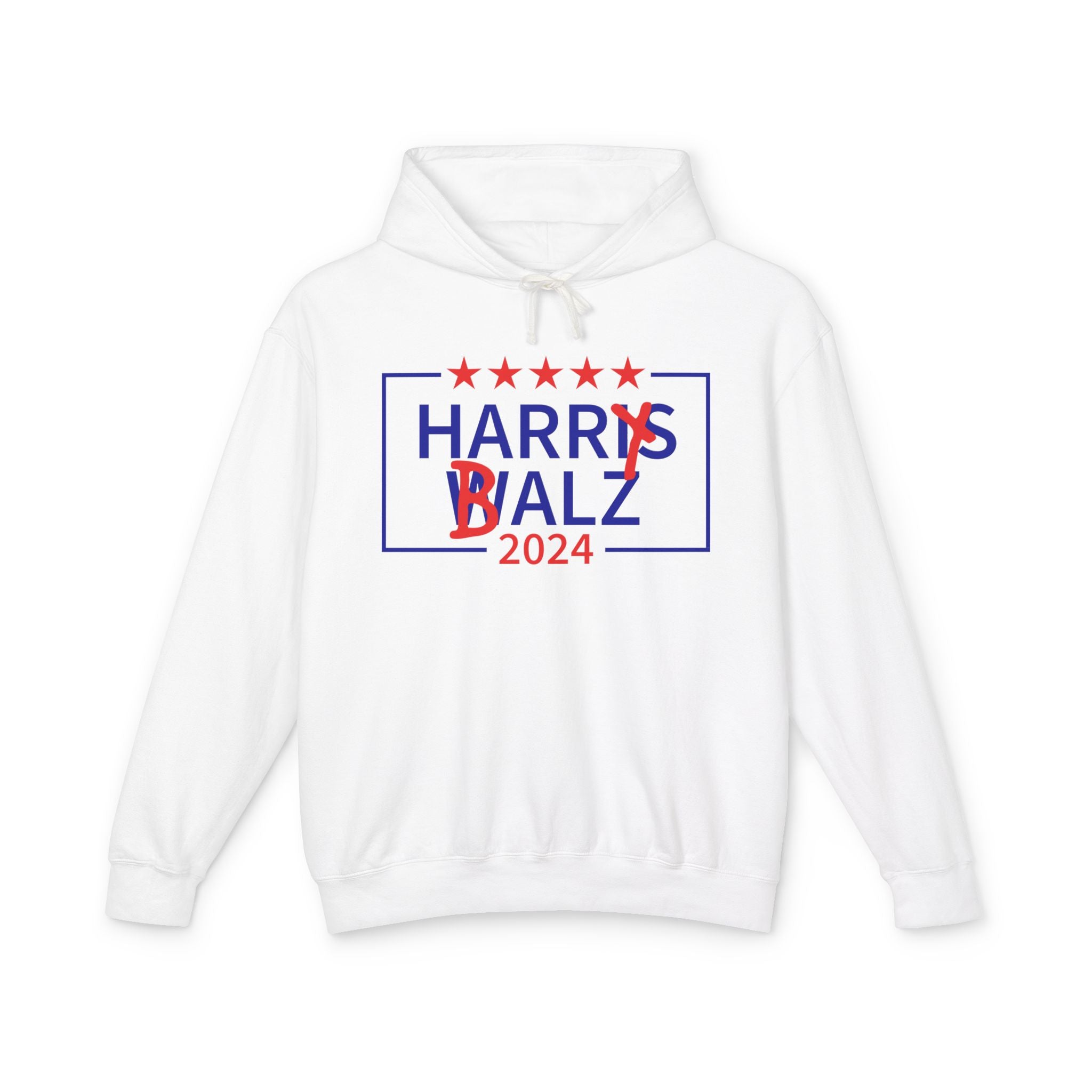 Harry Balz 2024 Hoodie