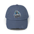 Walton & Johnson: Radio Gawds 3D Logo Hat