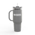 Judge Nap: It's Dangerous To Be Right Tumbler, 40oz