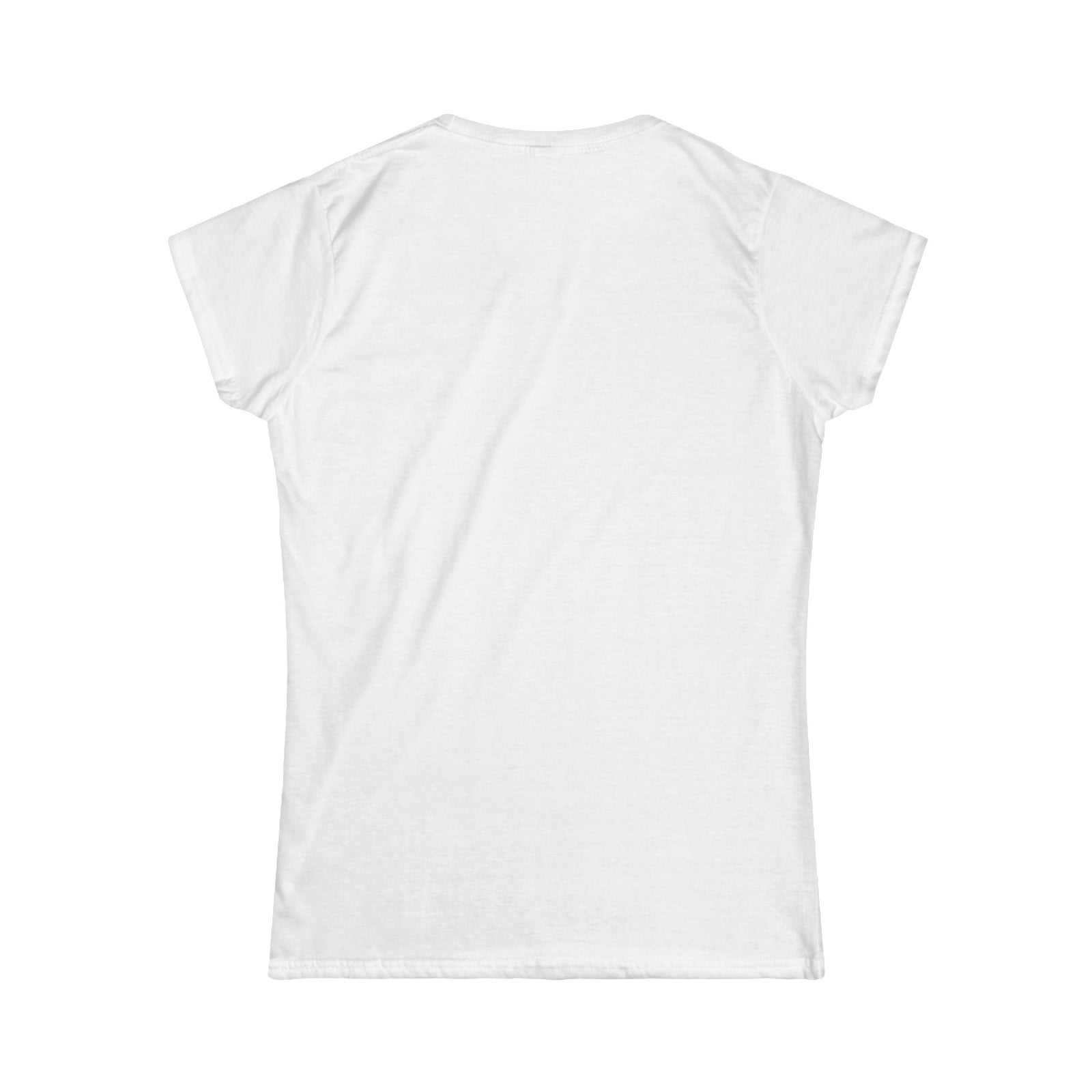 Spread Liberty Like Wildflowers Women's Tee — Liberty Bell Floral Graphic Shirt - 4LibertyShop.com