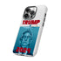 Trump Shark 2024 Phone Case