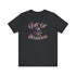 Walton & Johnson: Gulf of America Patriotic Pirate T-shirt