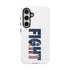 Trump Fight Phone Case