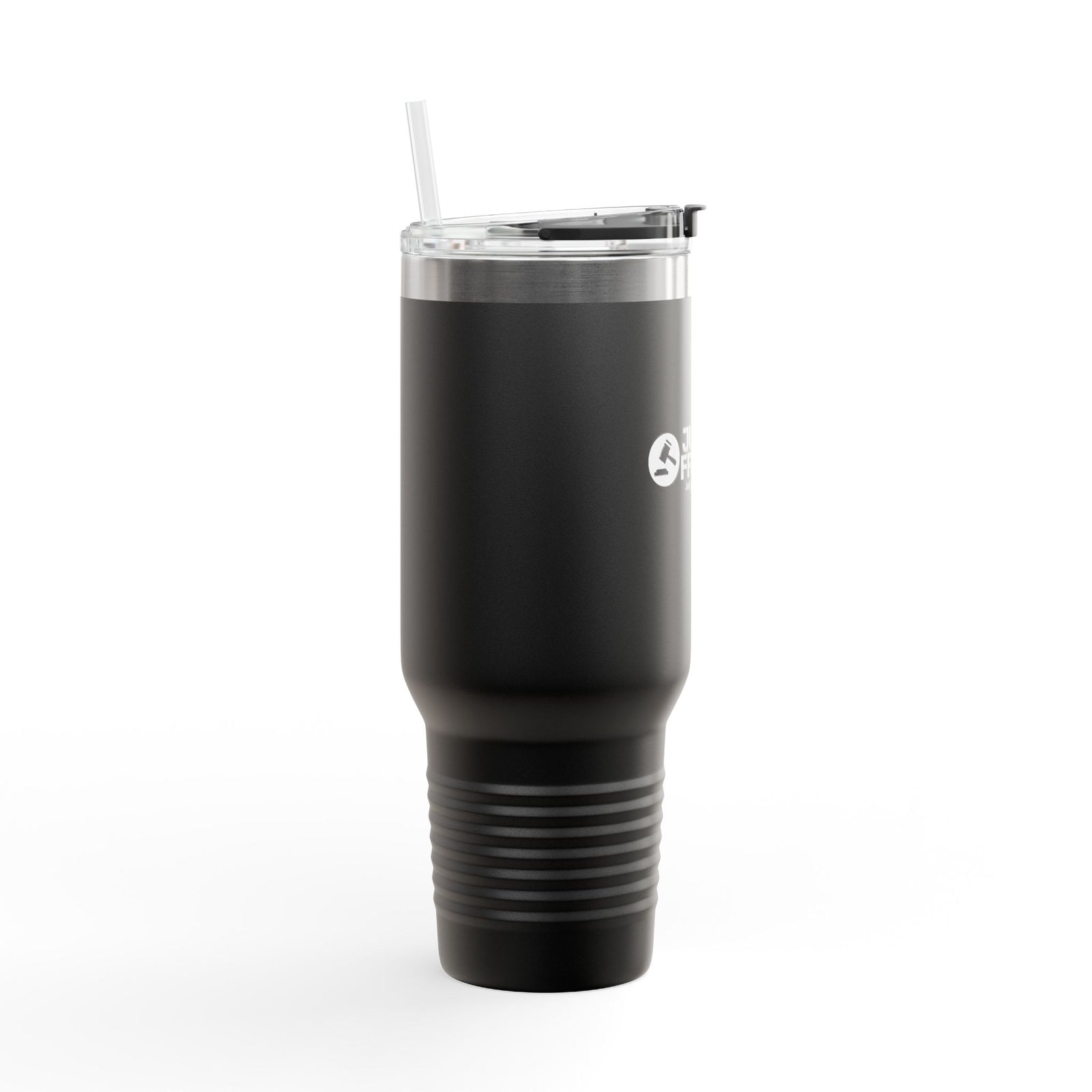 Judge Nap: Judging Freedom Tumbler, 40oz
