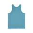 Walton & Johnson: Publik Ejukayshun Tank Top