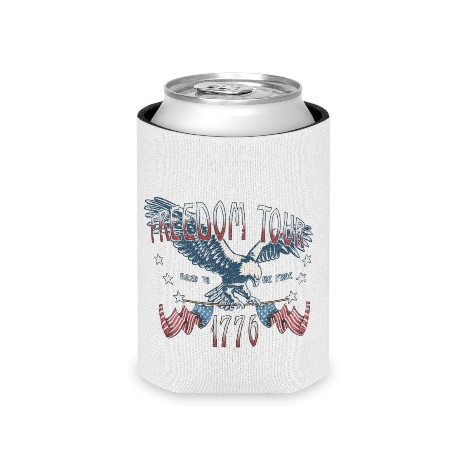 Freedom Rocks Koozie