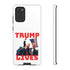 Trump Lives Phone Case