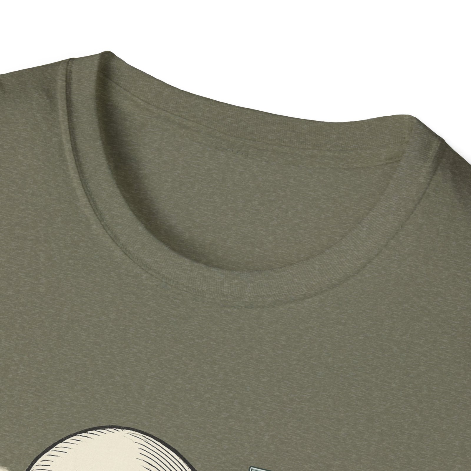 Milton Friedman TNSTAAFL T-shirt