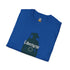 Liberty250 Patriot Silhouette T-Shirt - 4LibertyShop.com