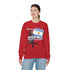 Viva La Libertad Carajo - Javier Milei for President Sweatshirt