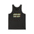 Judge Nap: Abolish The ATF Tank Top