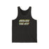 Judge Nap: Abolish The ATF Tank Top