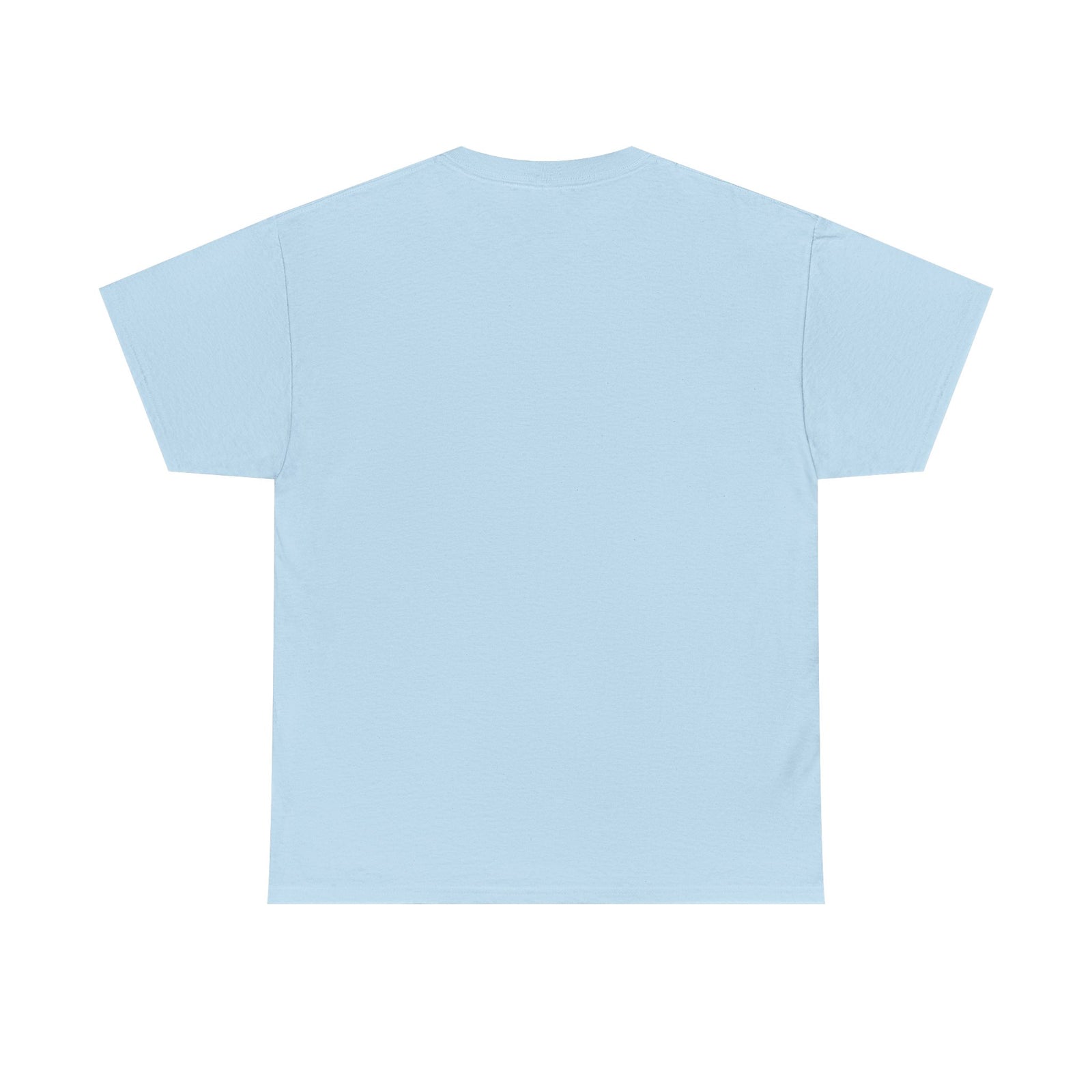 Walton & Johnson Boogaloo Unisex Heavy Cotton Tee
