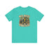 Walton & Johnson: Mud, Rocks, and Rubber Ducks T-Shirt