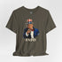 Uncle Trump FAFO T-Shirt - 4LibertyShop.com