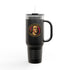 Judge Nap: Obedience To God Tumbler, 40oz