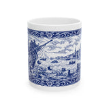 Boston Tea Party Mug - 4LibertyShop.com