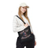Walton & Johnson: Gulf of America Skull Tote Bag
