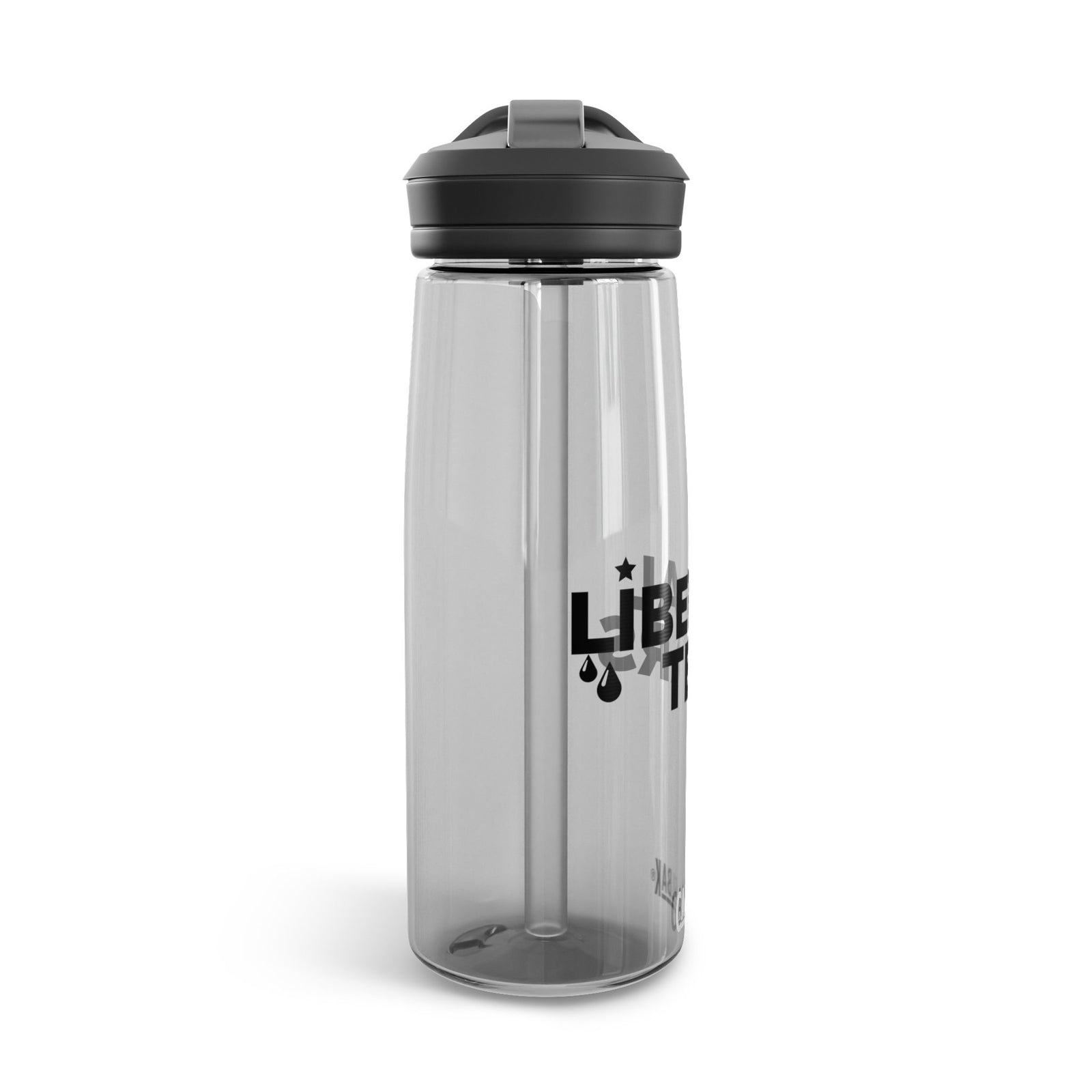 Walton & Johnson- Liberal Tears CamelBak water bottle- 20 oz