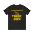 Libertarians For Trump Gadsden T-Shirt