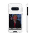 Trump's Retribution Phone Case