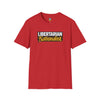 Libertarian Nationalist T-Shirt - 4LibertyShop.com