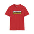 Libertarian Nationalist T-Shirt - 4LibertyShop.com