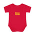 Walton & Johnson- D.O.G.E. Field Agent Baby Onesie