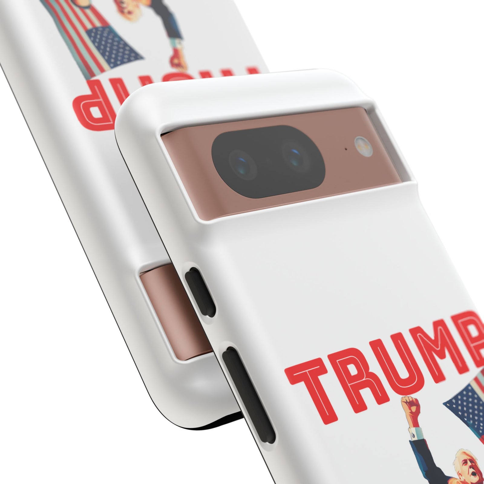 Trump Lives Phone Case