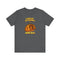 Globalize the Empanada T-Shirt