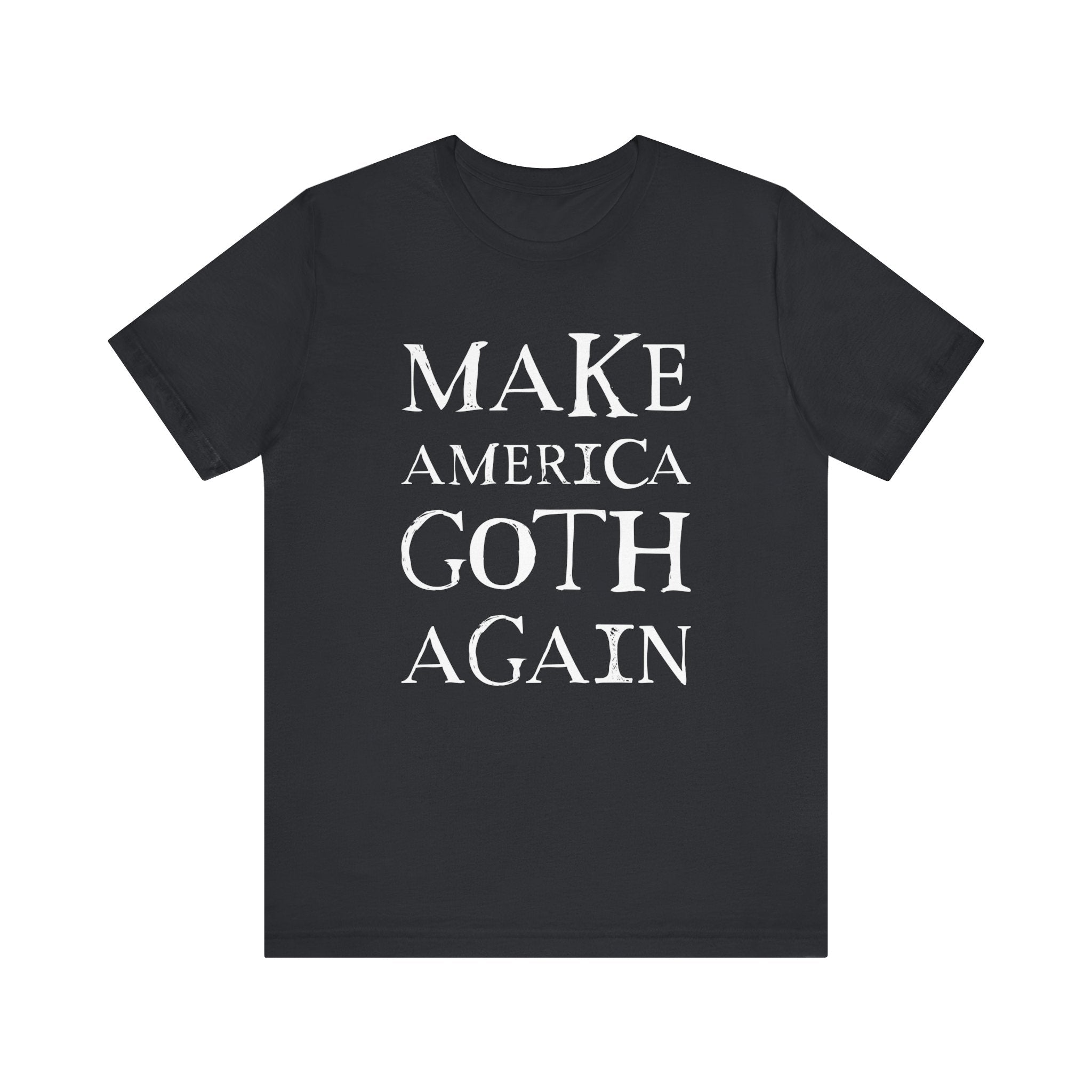 Make America Goth Again Tee