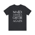 Make America Goth Again Tee