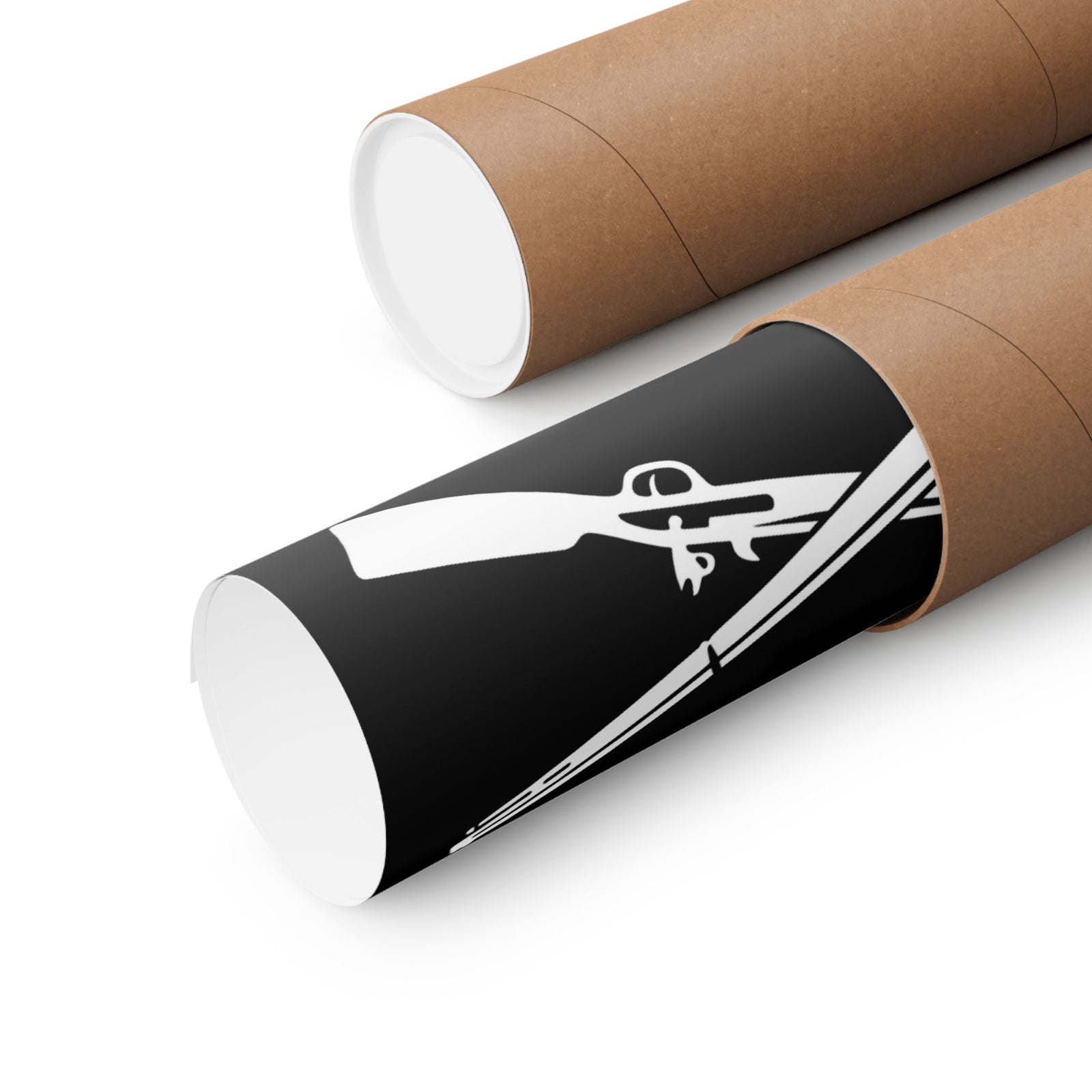 FAFO Heritage Poster - 4LibertyShop.com