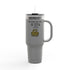 Judge Nap: The Cure For 1984 Tumbler, 40oz