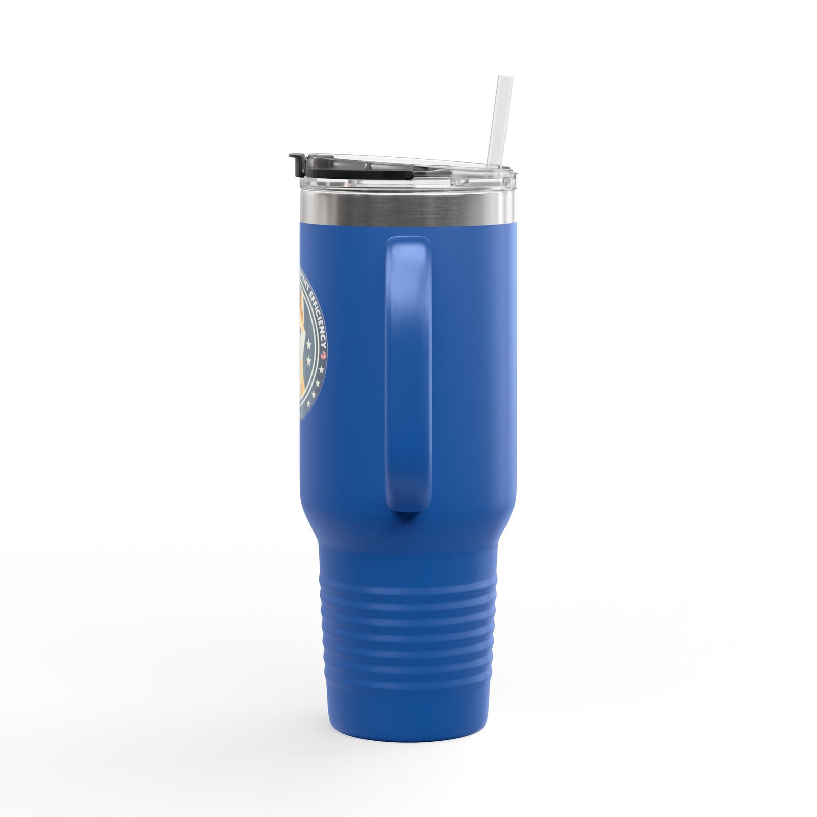 DOGE Field Agent 40oz Tumbler